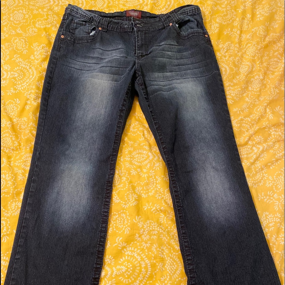 Women’s Jeans
